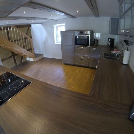 Weckersdorf Ferienwohnung Gruengut מראה חיצוני תמונה