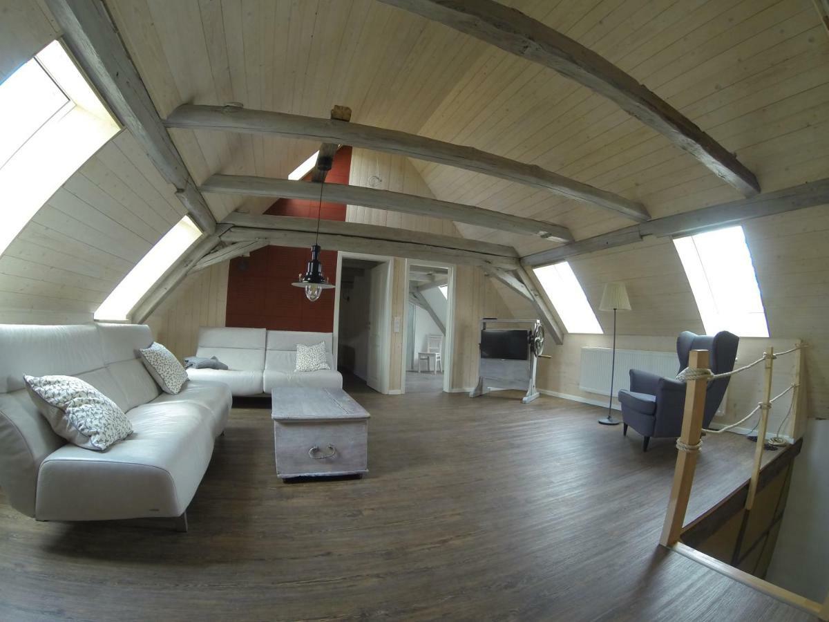 Weckersdorf Ferienwohnung Gruengut מראה חיצוני תמונה