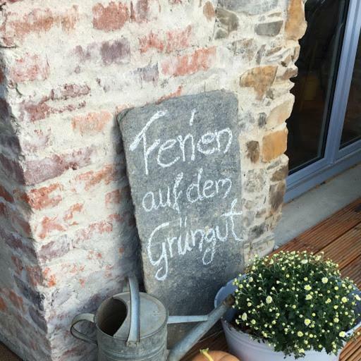 Weckersdorf Ferienwohnung Gruengut מראה חיצוני תמונה